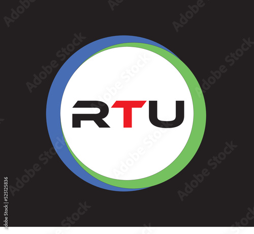 circle RTU logo