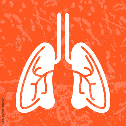 Lungs Icon