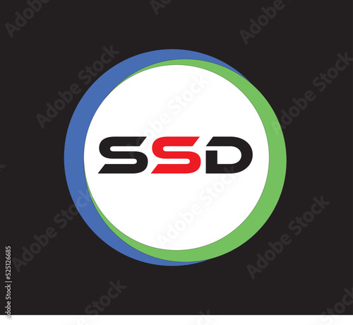 circel ssd logo