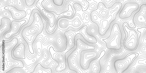 Topographic contour map. Vector cartography illustration. Topography and geography map grid abstract backdrop. Business concept. Fish Fillet Texture, Salmon fillet texture, fish pattern. paper texture