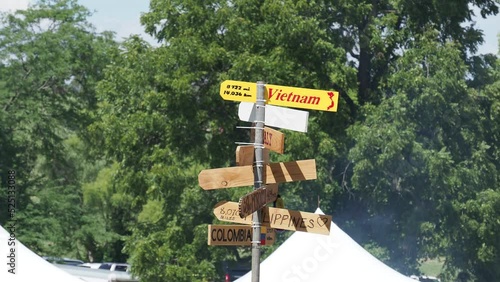 2022 Ethnic Enrichment Festival at Swope Park photo