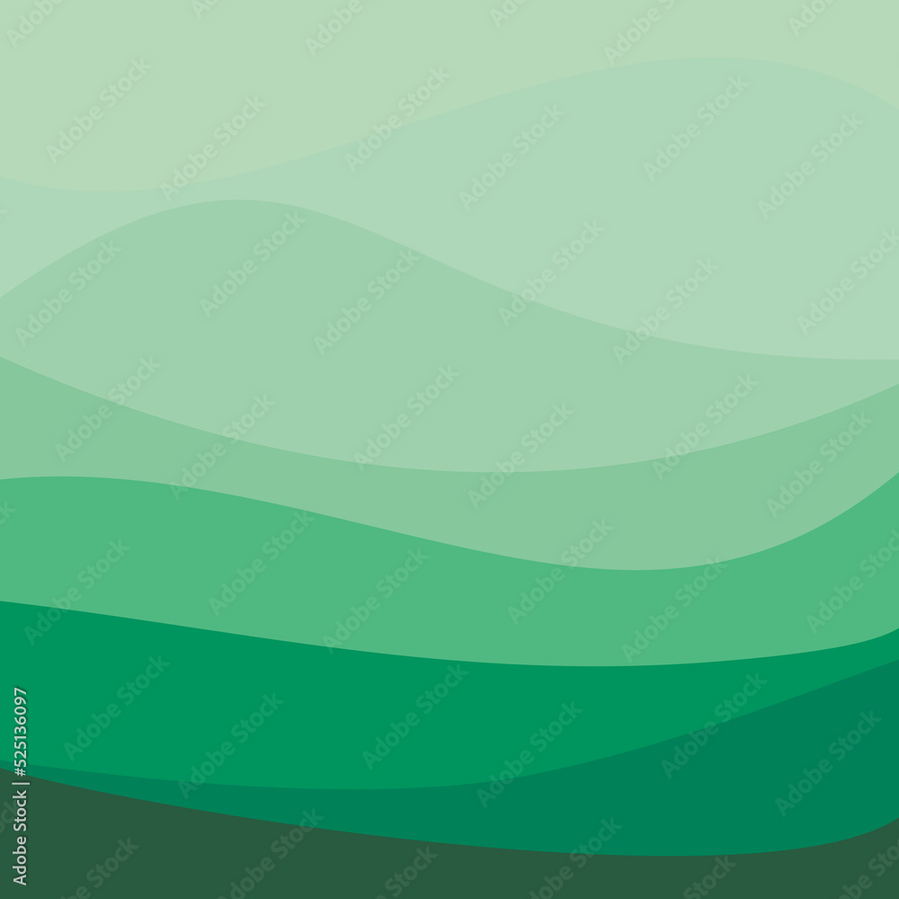 abstract green background abstract green background