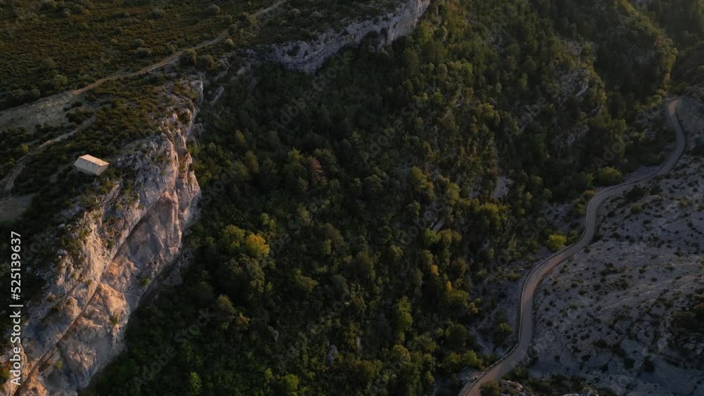 bosques y barrancos de Huesca bosques y barrancos de Huesca