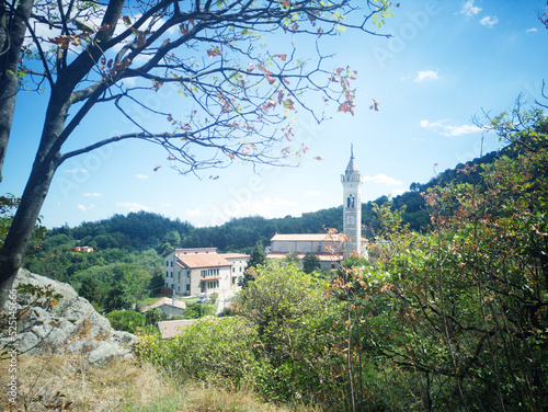 Parrocchia di San Biagio  - Castelnuovo Euganeo