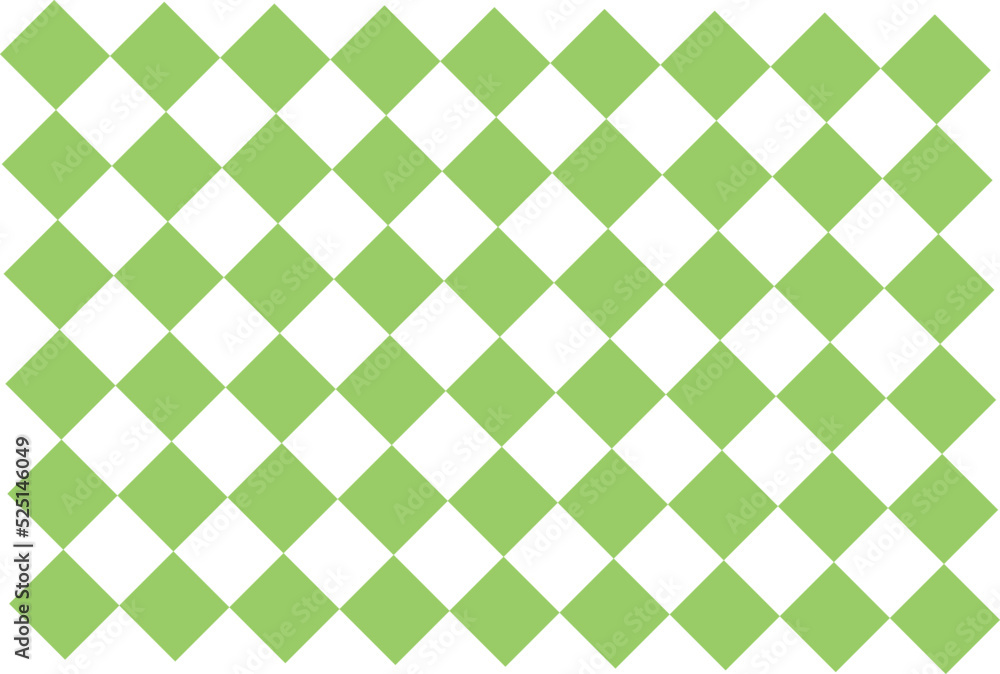 Beautiful patterned background for decorative plaid, argyle fabric, green. Beautiful patterned background for decorative plaid, argyle fabric, green.