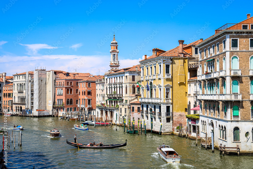 Beautiful Venezia