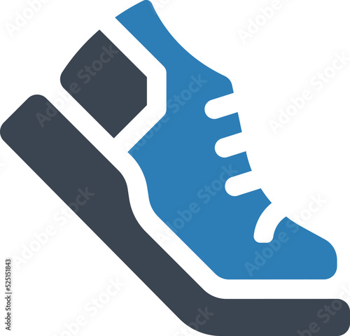 Shoes icon