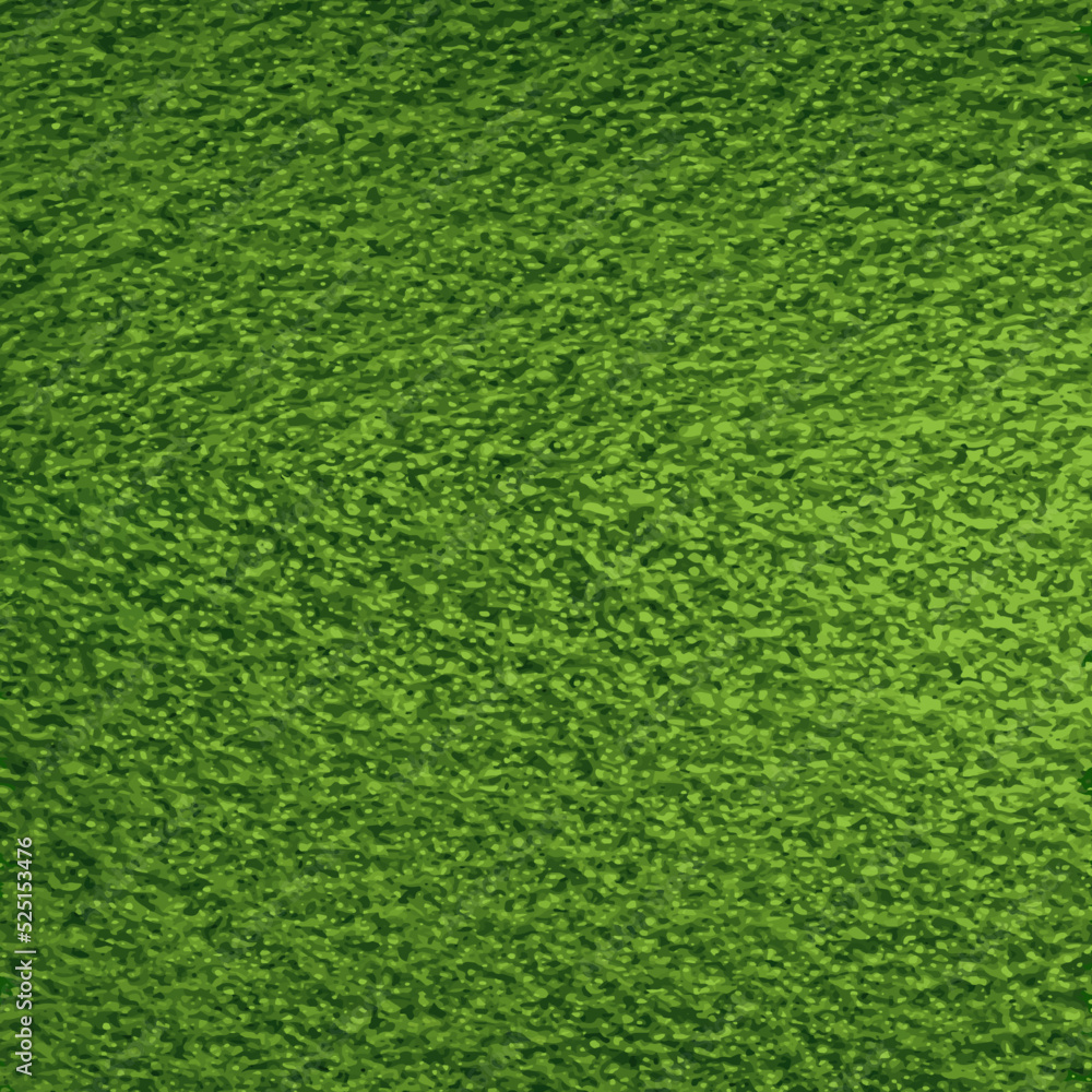 Green grass texture vector background EPS10 Green grass texture vector background EPS10