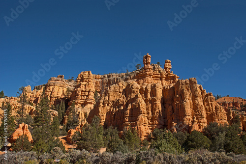 Castle Bridge Trail 2559