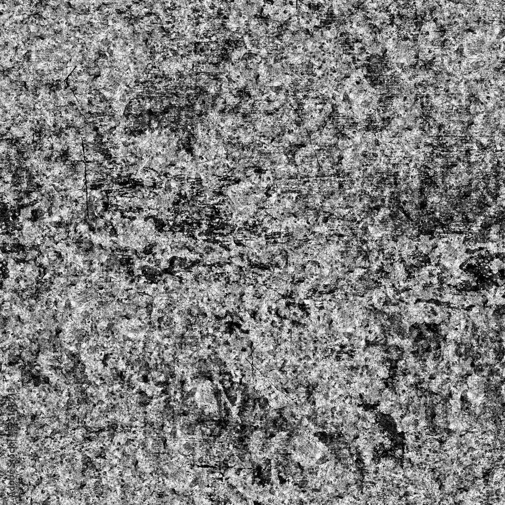 Bump map and displacement map concrete Texture, bump mapping foto de