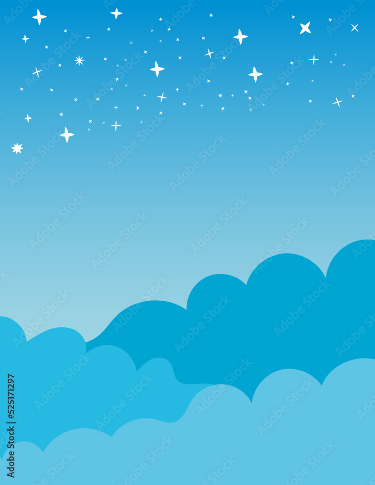 blue sky with clouds blue sky with clouds