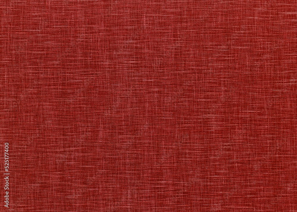 Abstract background with scratches in red colors