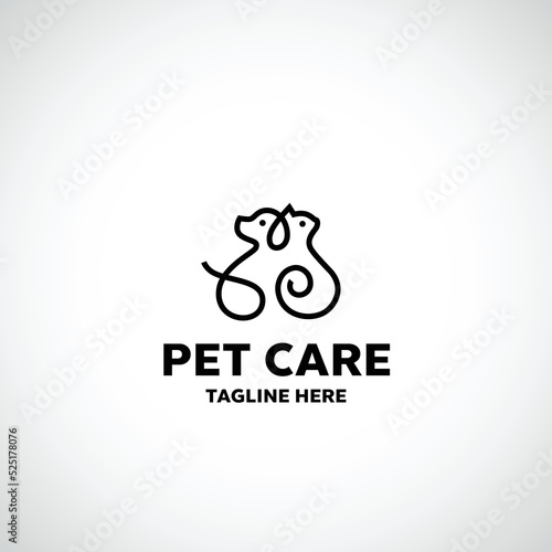 Pet care logo_23aug2022