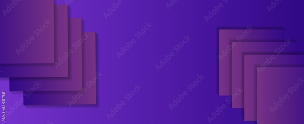 Minimal geometric background. Modern style dynamic shape composition Minimal geometric background. Modern style dynamic shape composition