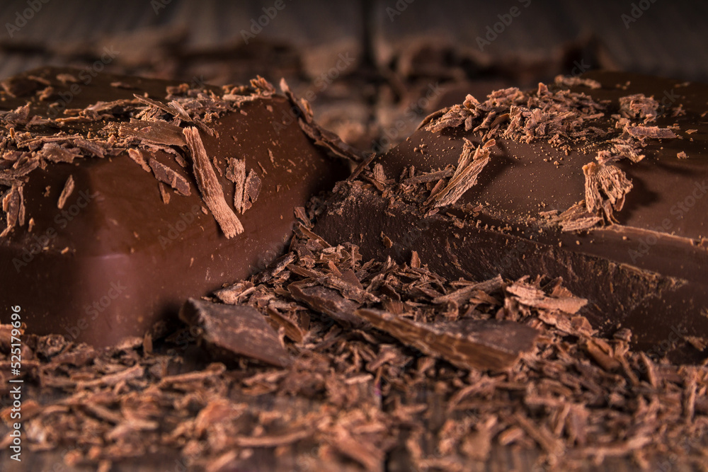chocolate chocolate