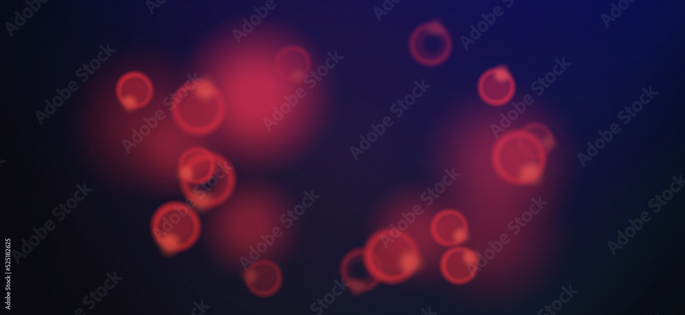 red abstract background dots as blood cells or dramatic red colored creative background 3d-illustration red abstract background dots as blood cells or dramatic red colored creative background 3d-illustration