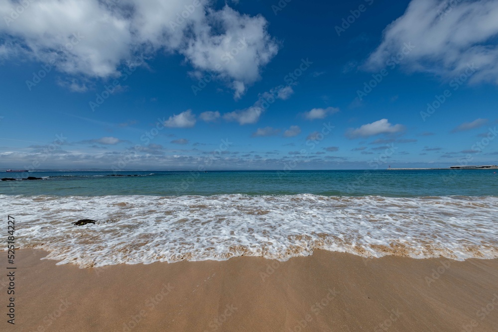 Fototapeta premium Ocean view