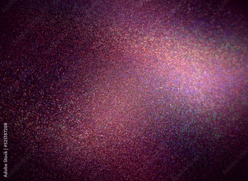 Empty background shimmering dark purple color. Sanded textured violet backdrop. Empty background shimmering dark purple color. Sanded textured violet backdrop.
