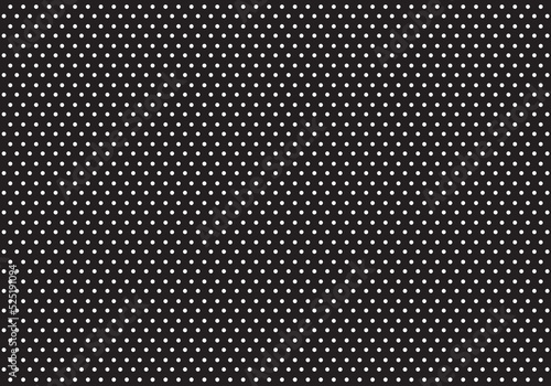 Wallpaper Mural black and white mesh metal grid background Torontodigital.ca
