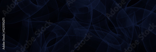 Granatowe tło z delikatną teksturą.