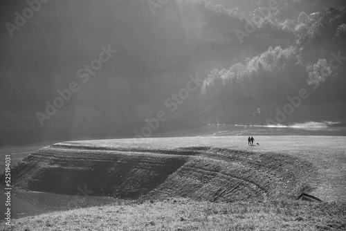 lago di arsie' 2 photo