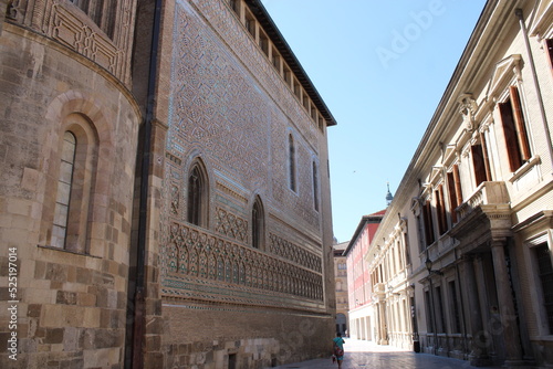 Seo of Zaragoza