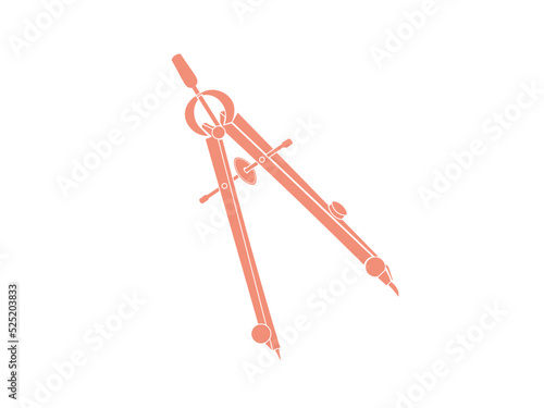 Compass Vector