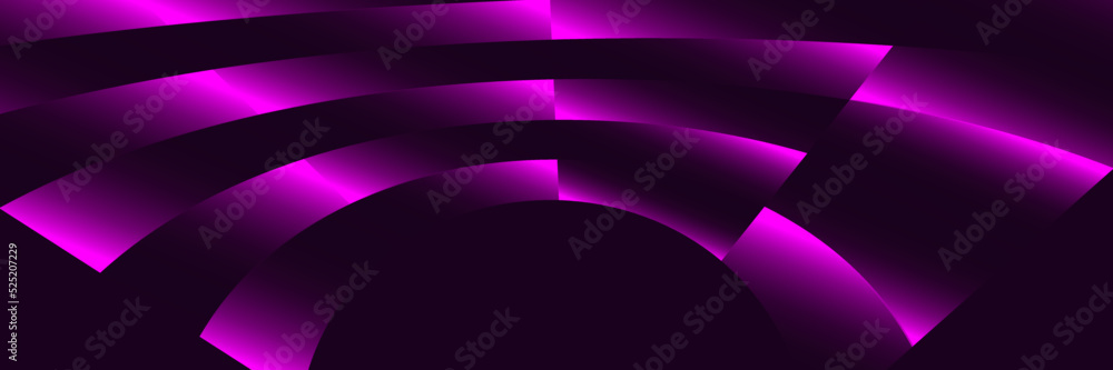Abstract purple background Abstract purple background