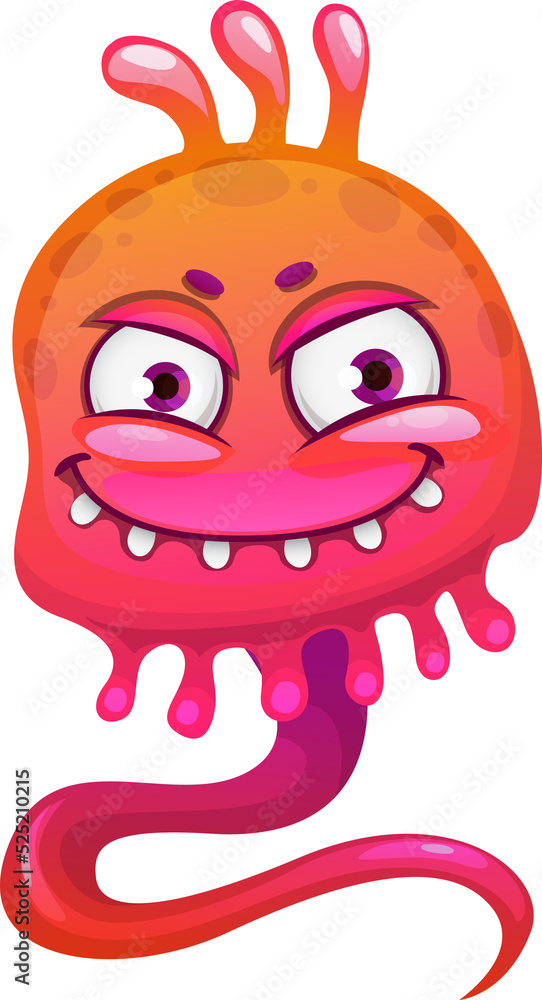 Avian infectious bronchitis virus isolated microbe