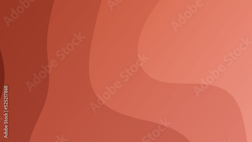 Abstract red vector background with stripes. Modern background concept. vector.