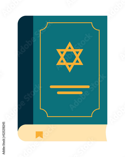 holy torah icon