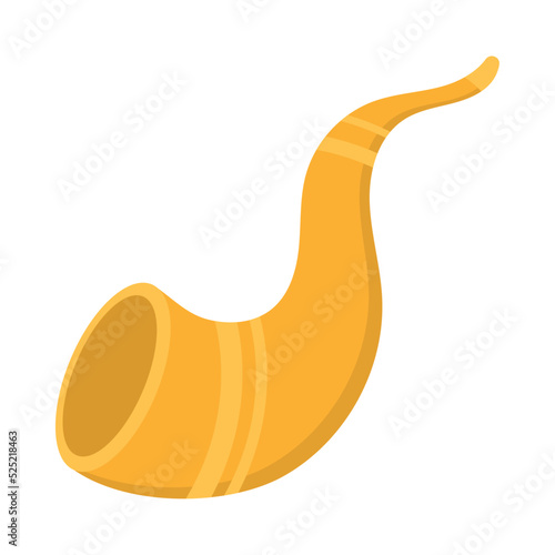 shofar icon image photo