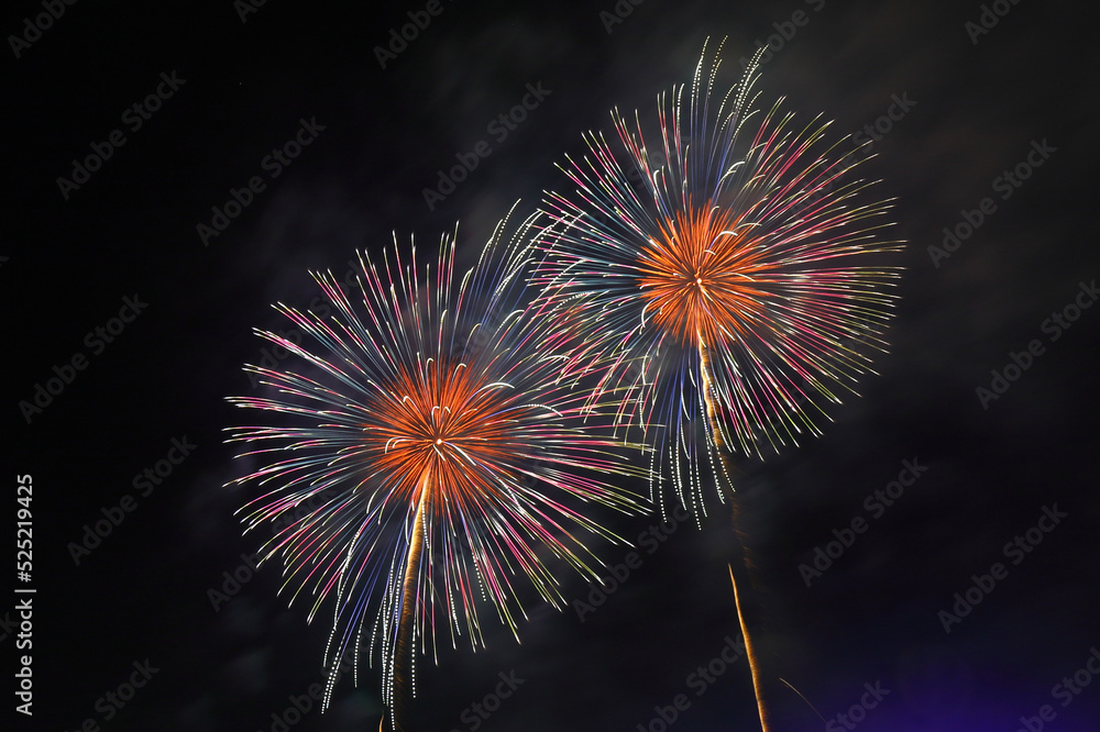 なにわ淀川花火大会