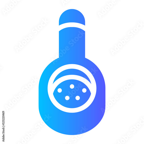 portafilter gradient icon