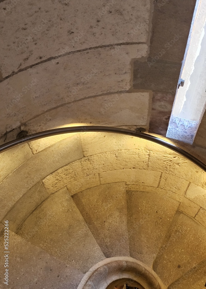 Fototapeta premium staircase