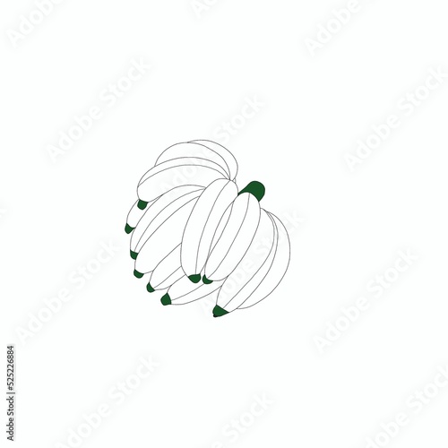 abstract floral background
