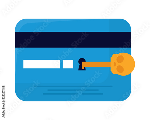 cyber fraud financial