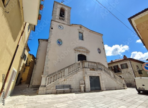 Mirabello Sannitico - Chiesa di Santa Maria Assunta photo