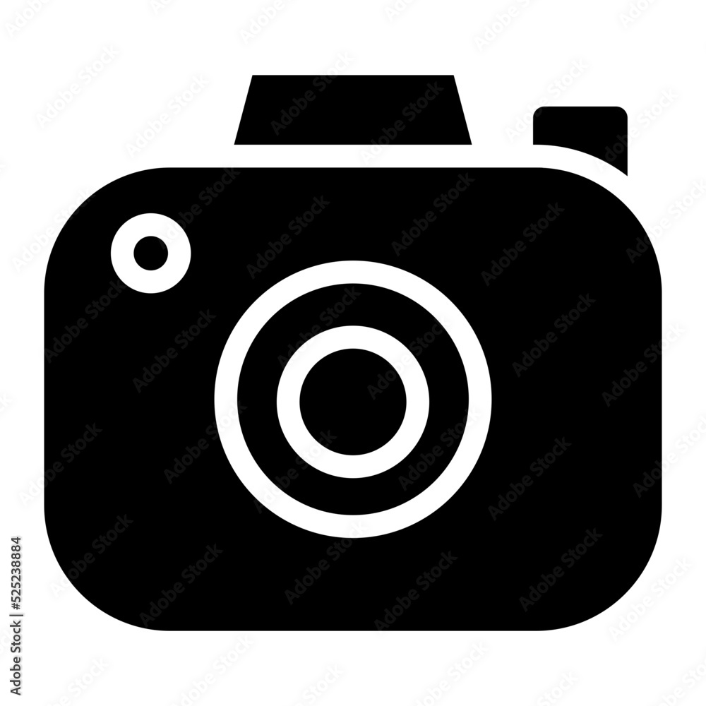 camera icon camera icon