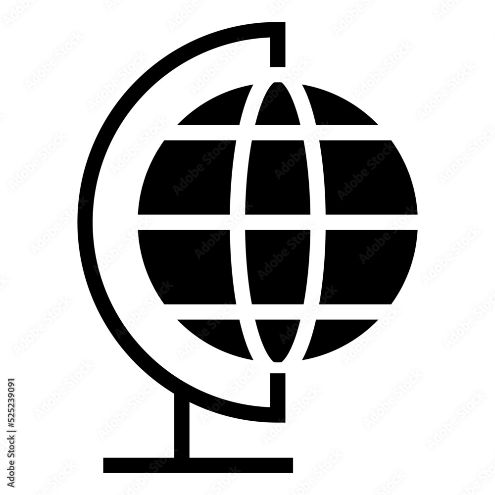 globe icon globe icon