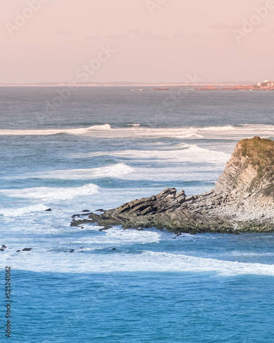 St jean de Luz de jour