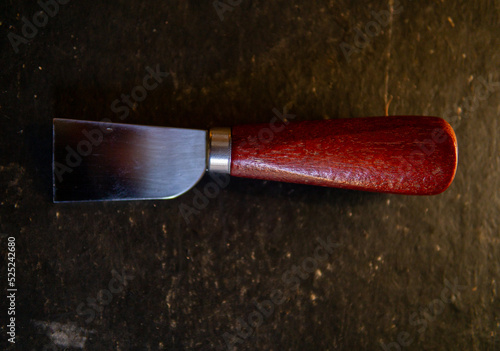 The Tools of Leather Work 