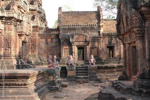 Travel to Indochina (Thailand, Cambodia, Vietnam) in 2011