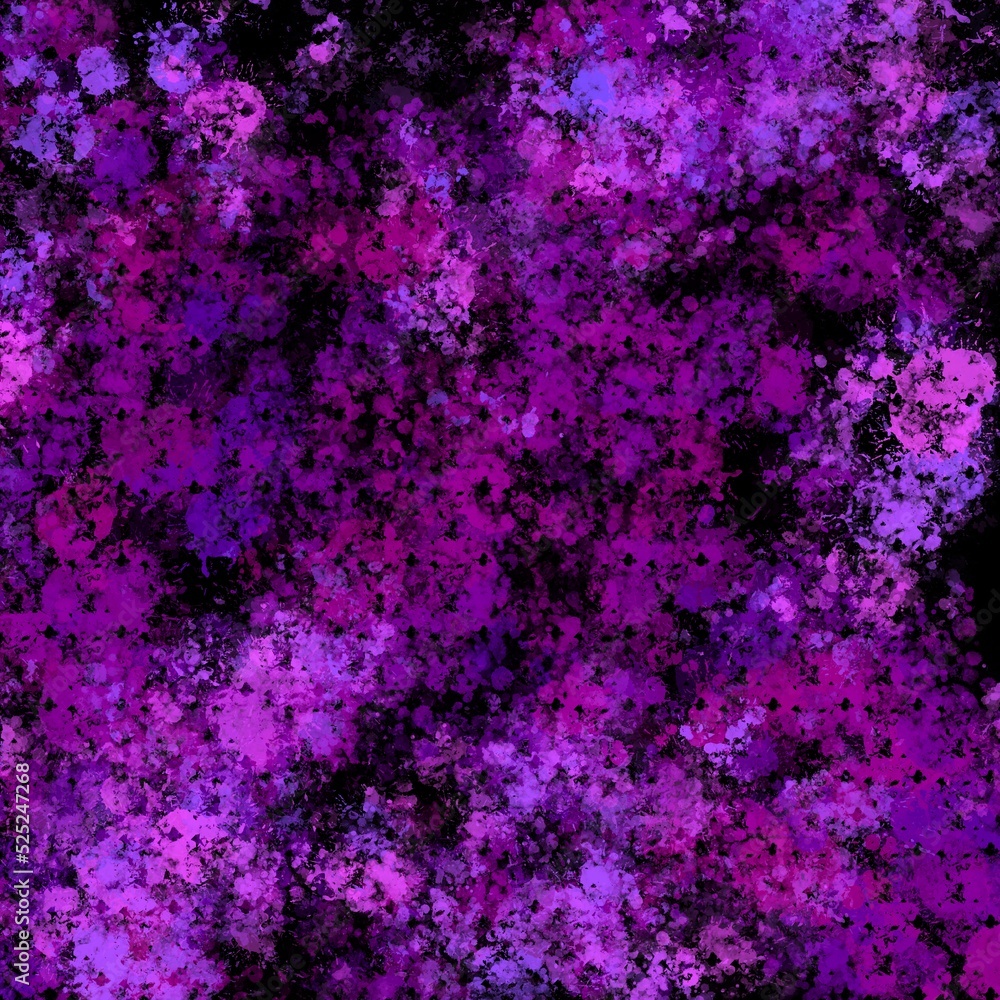 Purple splatter background high resolution image quality