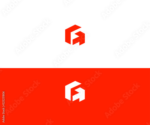 GT, TG, GL, LG Letter Logo Vector Template Abstract Monogram Symbol