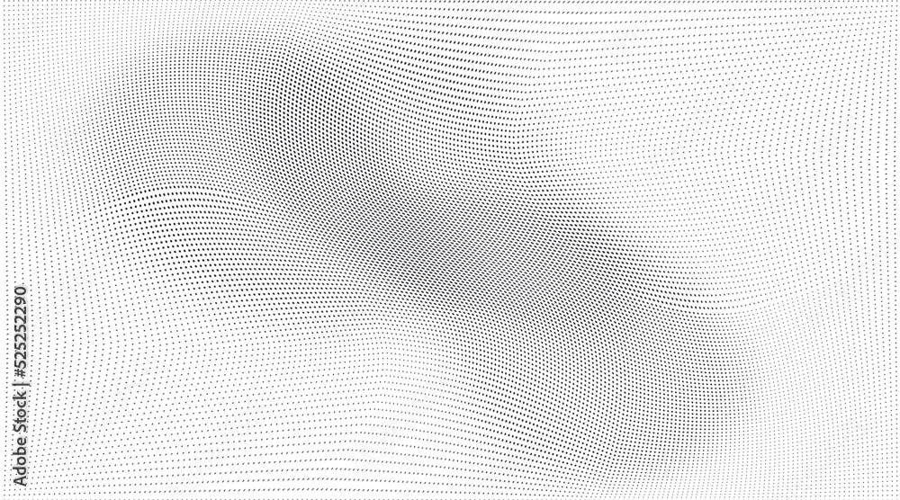 Light halftone dots pattern texture background
Light halftone dots pattern texture background