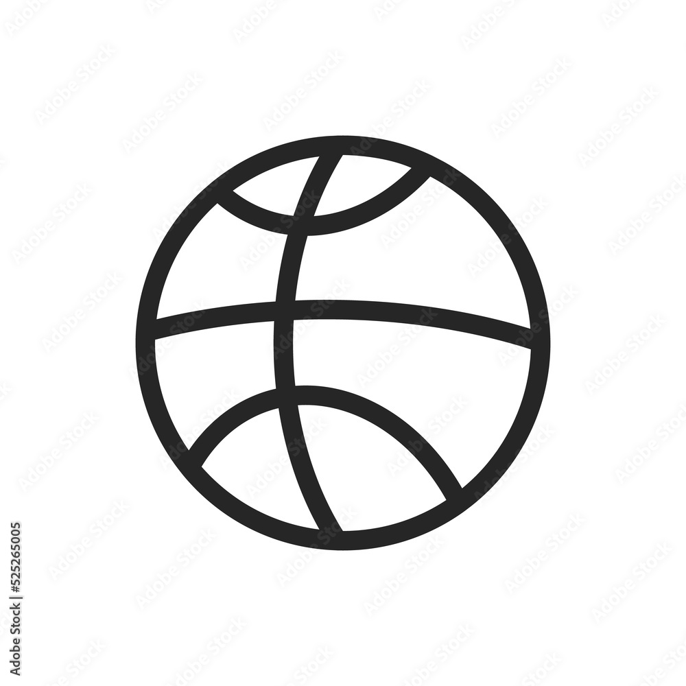 Vector Objects Spherical soccer balls for various sports events. Isolated on white background. Vector Objects Spherical soccer balls for various sports events. Isolated on white background.
