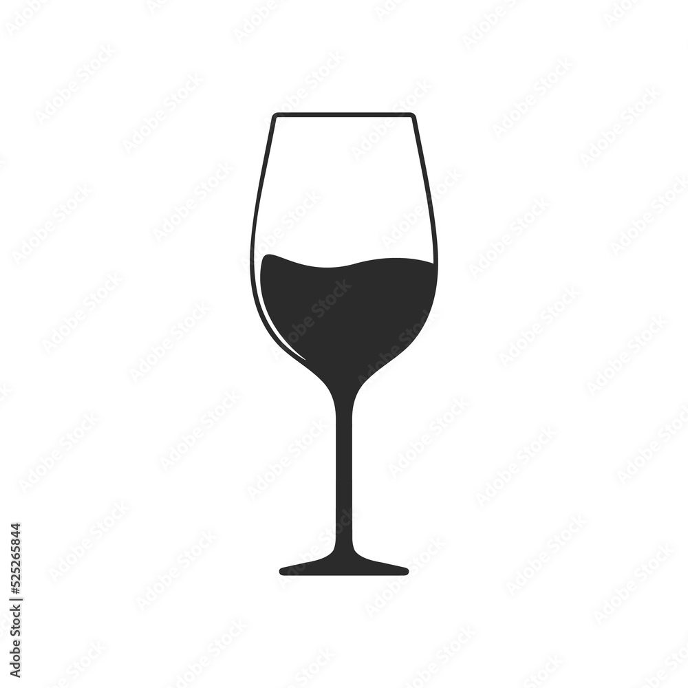 Beautiful wine glass shapes collection vector Dinner Wine Ideas to Celebrate Beautiful wine glass shapes collection vector Dinner Wine Ideas to Celebrate