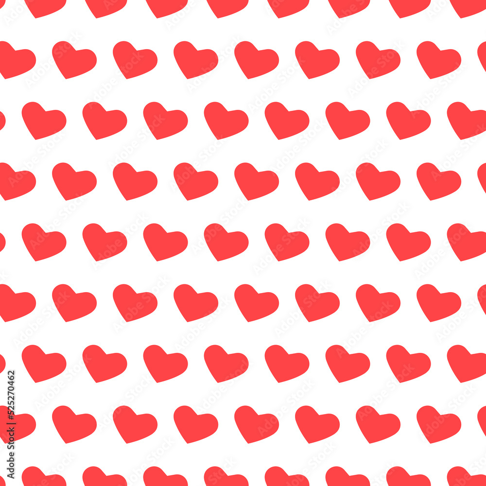 Heart shape on seamless pattern, cute love gift, wedding invitation design date love pattern Heart shape on seamless pattern, cute love gift, wedding invitation design date love pattern