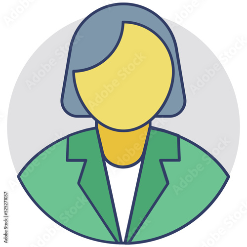 Consultancy Vector Icon